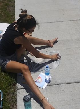 Chalk 3